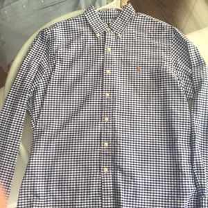 Ralph Lauren Polo Button-down Shirt